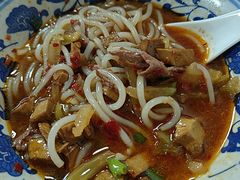 -詹氏包记(文公路店)