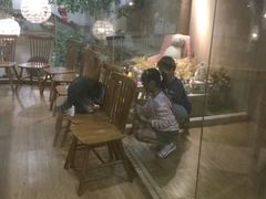 -藦茜花园宠物主题亲子互动体验馆(国顺东路店)