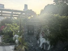 -夜宴江景餐厅