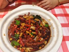 -辣小鲜·南昌大排档(船山路店)