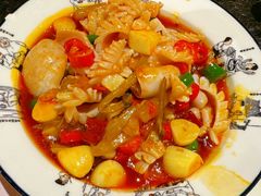 -福苗小骆驼烧烤(曲江店)