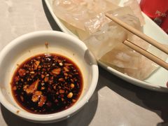 -华竹饭店(中央大街店)