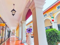 -佛罗伦萨小镇广佛名品奥特莱斯(疏港路店)