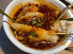 -太二酸菜鱼(天鹅湖万达店)