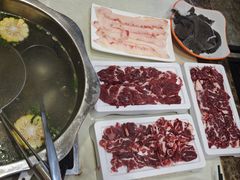 -潮悦牛肉火锅城(水贝店)