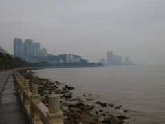 -珠海拱北口岸