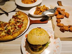 -必胜客(车陂店)
