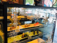 -麦当劳(佛山流行前线店)