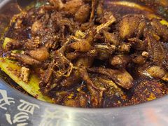 -耍盆友·重庆江湖菜(百子湾店)