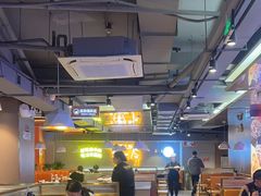 -古乐牛香·鲜牛肉自助火锅(南京总店)