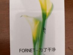 -福奈特洗衣洗鞋(东方路店)