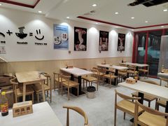 -周真真南昌拌粉·瓦罐汤(敦化路店)