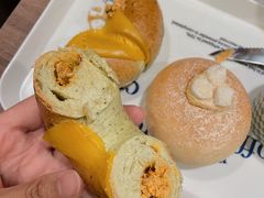 -屋裡·Union Bakery(龙江路店)