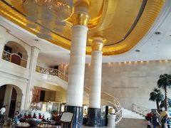 -唐山河头老街国丰维景国际大酒店