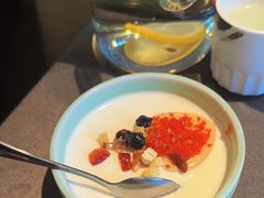 自制酸奶-旺顺阁·北京菜·烤鸭(大望路店)