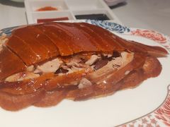 -在前门·烤鸭北京菜(五月花广场店)
