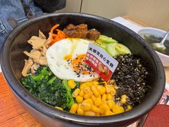 -食米家拌饭(梅溪新天地店)