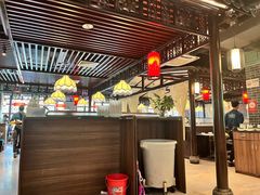 大堂-悦满楼·西关名点·湛江名菜(航空综合大厦店)