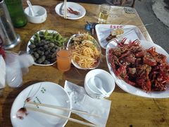 -鑫悦龙虾(前西街店)