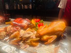 -味餐厅·海鲜·火锅·自助餐