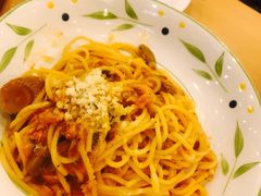 -萨莉亚意式餐厅(密云鼓楼物美店)