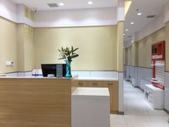 -惠康宠物医院(华能路店)