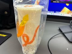 -CoCo都可(湖滨银泰店B区店)