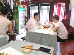 -洪齐林老镇