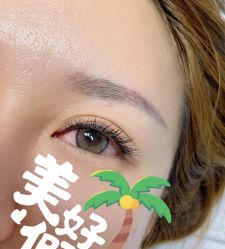 -小酒窝美甲&美睫&无创洗眉