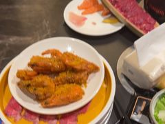 -钱小奴海鲜自助黑金店(杭州滨江龙湖店)