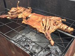 -老李客栈民宿餐厅