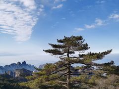 -黄山风景区