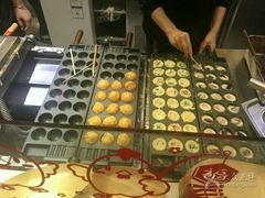 -粉粉乐鲷鱼烧(美罗城店)