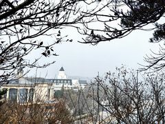 -棒棰岛宾馆景区