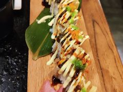 -九田家黑牛烤肉料理(中北镇店)