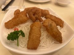 -利苑酒家(宜安广场店)