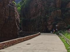 -湖洞水自然风景区
