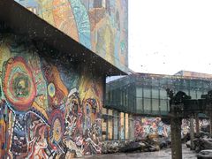 -四川美术学院美术馆