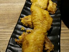 -蜜桃餐厅·江浙融合菜(荟聚购物中心店)