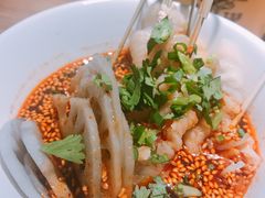 -太二酸菜鱼(深圳布吉万象汇店)