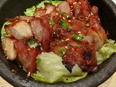 招牌原野烤肉-Aqua Oasis 水天堂(相城天虹商场店)