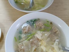 -津门永胜包子铺(哈尔滨道总店)
