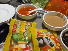-海底捞火锅(王府井银泰in88店)