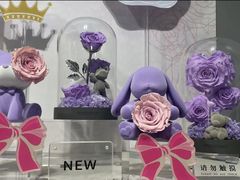 -ROSEONLY诺誓(国际广场购物中心店)