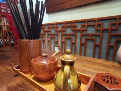 -金杨拉面王(杨南路店)