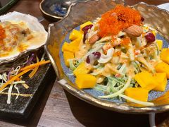 -鸟鹏烧鸟居酒屋(珠江新城店)