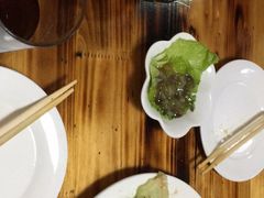 -烧鸟周居酒屋(香山店)