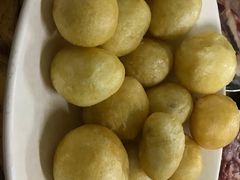 -木萨火锅店(开鲁路店)