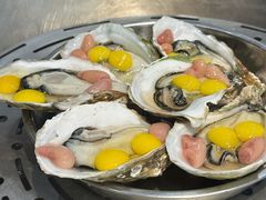 -飞尝蚝·顺德菜·鱼生(顺德总店)