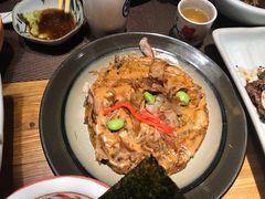 大板烧-德川家日本料理(中关村寰太大厦店)